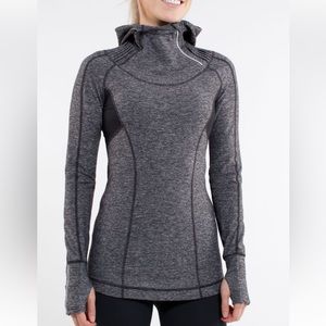 Lululemon Running Pullover